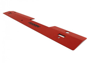 PERRIN 02-07 Subaru WRX/STi Radiator Shroud - Red - PSP-ENG-501RD