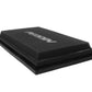 PERRIN 02-07 Subaru WRX/STI/Impreza & 04-08 Forester All Panel Foam Filter - Black - PSP-INT-100