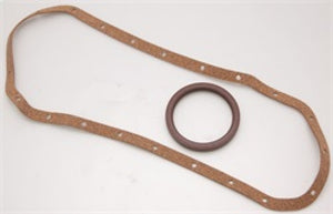 Cometic Street Pro 66-88 BMW M10 1.8L/2.0L Bottom End Gasket Kit - PRO2027B