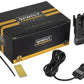 aFe Sprint Booster Power Converter 2018+ Jeep Wrangler (JL) V6 3.6L - 77-16205