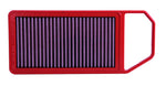 BMC 2016+ Suzuki Baleno II (FW/EW) 1.2 90HP Replacement Panel Air Filter - FB01019/01