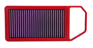BMC 2016+ Suzuki Baleno II (FW/EW) 1.2 90HP Replacement Panel Air Filter - FB01019/01