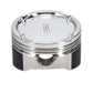 Manley 93-99 Mitsubishi (4G63) 86mm Bore 94mm Stroke 8.5 CR -17cc Dish Single Piston w/ Ring - 618010C-1
