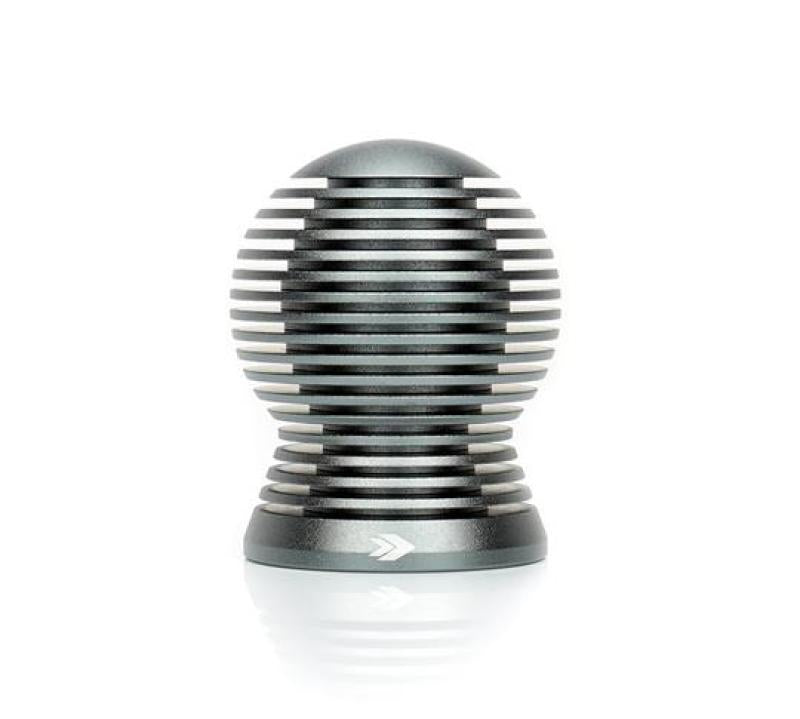 NRG Shift Knob Heat Sink Spheric Gunmetal - SK-702GM