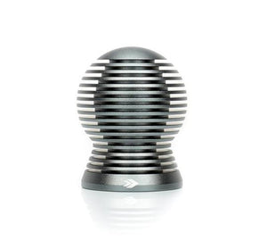 NRG Shift Knob Heat Sink Spheric Gunmetal - SK-702GM