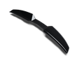 Akrapovic Rear Lip (Carbon) - BMW M5 (G90, G99) 2026+ - WI-BM/CA/2/G - Revzone