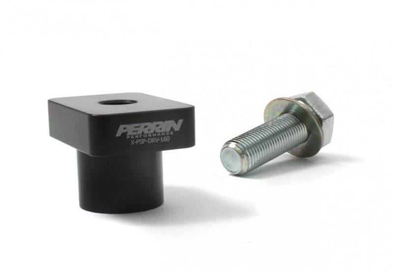 PERRIN 13-25 Subaru BRZ & Toyota GR86/86 / 13-16 Scion FR-S Transmission Support (Manual Only) - PSP-DRV-160