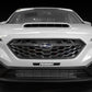 PERRIN 22-25 Subaru WRX License Plate Delete - Black - PSP-BDY-116BK