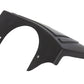 aFe MagnumFORCE Intake System Cover, Black, 2015 Ford F-150 Ecoboost V6 2.7L/3.5L (tt) - 54-32648-B