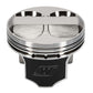 Wiseco Acura 4v +2cc Dome Strutted 84.5mm Piston - Single - 6567M845AP