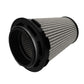 aFe POWER Takeda Pro DRY S Universal Air Filter 3-1/2F x 5B x 3-1/2T (Inverted) x 6H in - TF-9029D