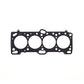 Cometic Mitsubishi 4G63/4G63T .086in MLS Cylinder Head Gasket - 86mm Bore - DOHC - Except Evo 4-9 - C4234-086