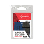 AM - BRAKE PAD MOTORCYCLE - 07SU3002