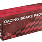 Hawk 89-97 Nissan 240SX SE Blue 9012 Race Rear Brake Pads - HB262E.540