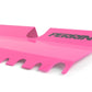 PERRIN 15-21 Subaru WRX/STI Radiator Shroud (Without OEM Intake Scoop) - Hyper Pink - PSP-ENG-512-2HP