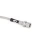 Goodridge 99-03 Chevy Silverado 2WD 2DR Ext Cab w/ 2W Steering Brake Lines - 14181