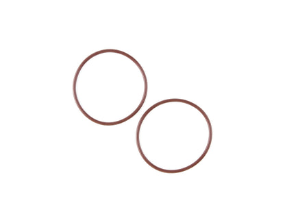 Cometic Replacement Water Neck O-Rings Fits #2660/2661/2663/2667/9845 - C15192