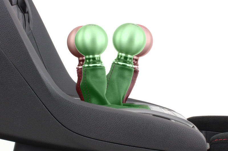 PERRIN 17-21 Honda Civic Si/Type R/Touring/Hatchback (6spd ONLY) Short Shifter - PHP-INR-201