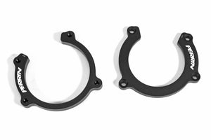 PERRIN 08-25 Subaru WRX / 08-21 STI Driveshaft Lockdown Kit - PSP-DRV-201