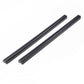 NRG SFI 45.1 Roll Bar Padding - 3/4in Thickness Fits 1.5-2in Bar Dia - 36in L Black w/NRG x SFI Logo - RCP-001BK
