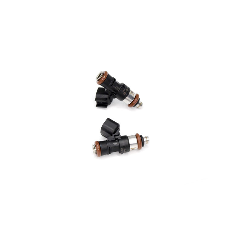 DeatschWerks 16-17 Polaris RZR XP Turbo 900cc Injectors - Set of 2 - 16u-40-0900-2