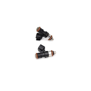 DeatschWerks 16-17 Polaris RZR XP Turbo 900cc Injectors - Set of 2 - 16u-40-0900-2
