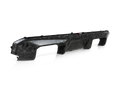 Akrapovic Rear Chopped Carbon Fibre Diffuser - Matte - BMW M3 (G80, G81) 2026+ - DI-BM/CA/9/CF - Revzone