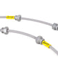 Goodridge 6/89-96 300XZ Brake Lines - 22073