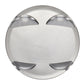 JE Pistons Acura K24/K20 89mm Bore 2.0in Stroke 9.0:1 CR Single Piston - 309420S
