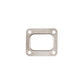 Cometic Turbo FLG T4 Garrett Exh Inlet .010in Exhaust Gasket - C4516