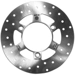 Brembo OE 08-14 Suzuki UX SIXteen 150cc 220x4mm Brake Disc - Rear Fixed - 68B40729
