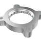aFe 21-23 Subaru Crosstrek Silver Bullet Throttle Body Spacer Kit - 46-30005