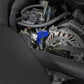 PERRIN 15-25 Subaru WRX & 13-25 BRZ/FR-S/86/GR86 Dipstick Handle P Style - Blue - PSP-ENG-720BL