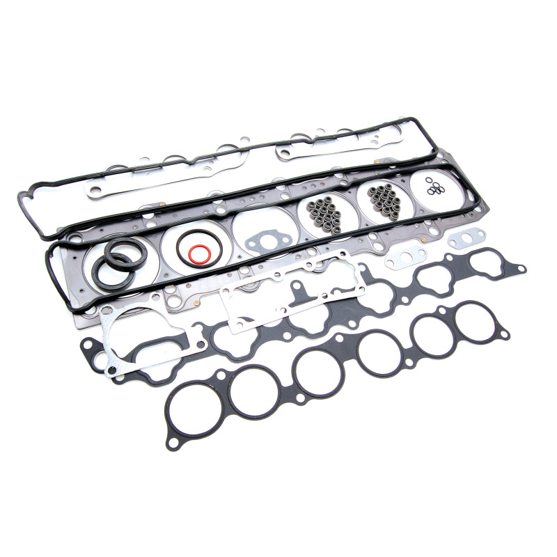 Cometic Street Pro Toyota 2JZ-GE Top End Gasket Kit 87mm Bore .040in MLS Cylinder Head Gasket - PRO2021T-870-040