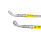 Goodridge 04-07 Nissan/Datsun Armadas SS Brake Lines - 22117