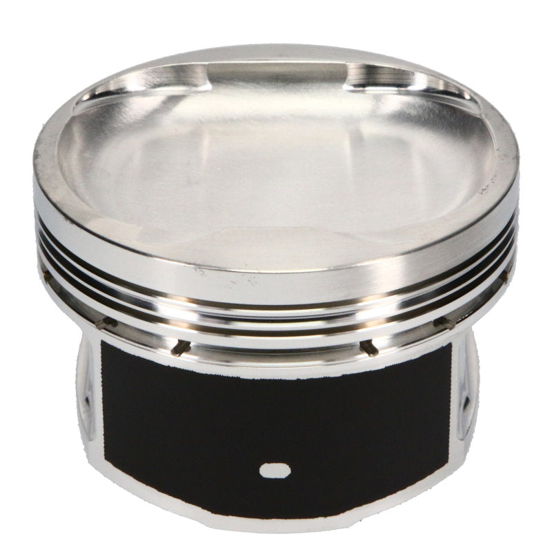 JE Pistons Toyota 93-98 Supra Turbo 2JZGTE 87.0mm Bore 1.00 Oversize CR 8.5:1 - Single - 326322S