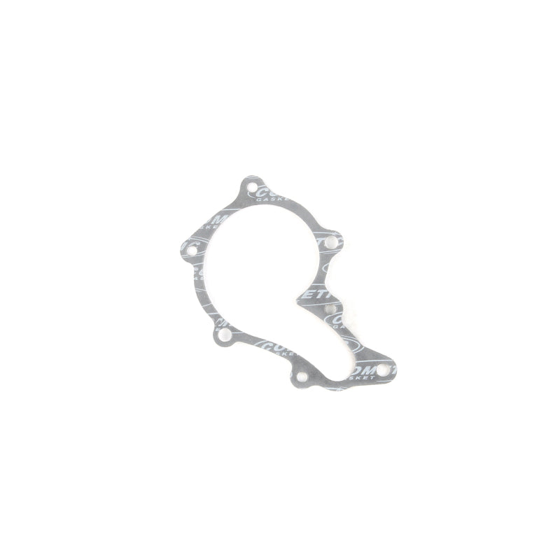 Cometic Toyota 4A-GE .039in Fiber Water Pump Gasket - C4812-039
