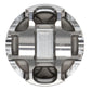 JE Pistons SUB STI EJ257 Block w/ EJ20 Head 99.5mm Bore CR 8.5 (Left Side) Single Piston - 291059L