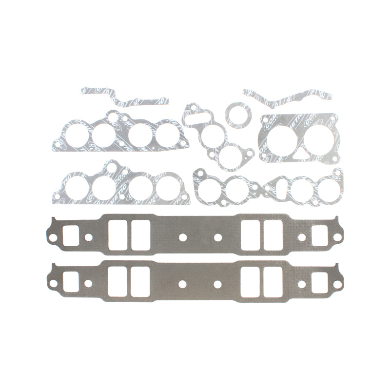 Cometic Chevrolet L98/LB9 Gen-1 Small Block V8 TPI Intake Manifold Gasket Kit - C15198