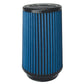 Injen Air Filter for EVO1103 - 3in Inlet 4.7in Base 7in Slit - 45 Pleats - X-1105-BB