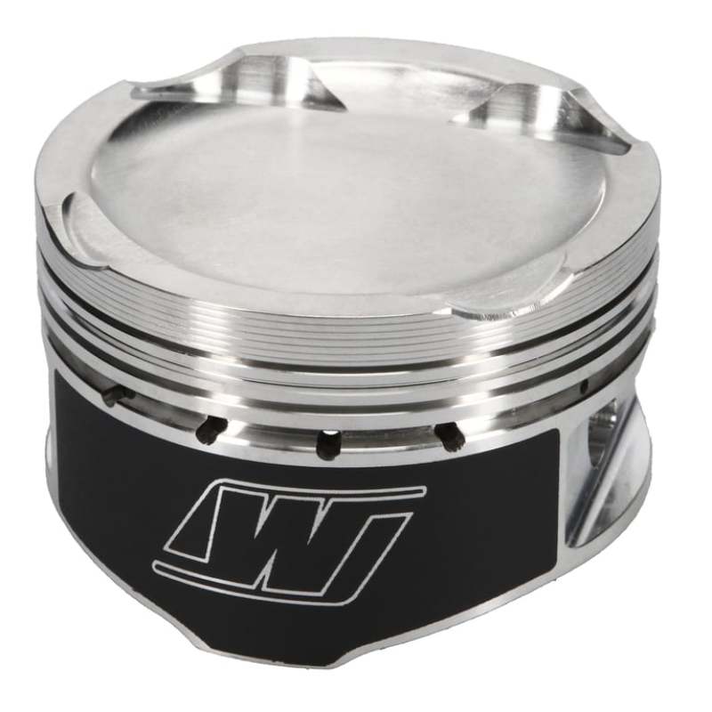 Wiseco Mazdaspeed 2.0 FS Turbo -16.5cc Dish Piston Shelf Stock - 6614M84