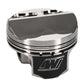 Wiseco Honda K-Series +10.5cc Dome 1.181x89.0mm SINGLE PISTON - 6650M89AP