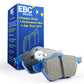 EBC 97-01 Acura Integra Type-R Bluestuff Rear Brake Pads - DP51193B