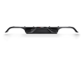 Akrapovic Rear Carbon Fibre Diffuser - BMW M3 (F80) 2018-2020 - DI-BM/CA/1 - Revzone