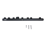 DeatschWerks Ford/Volvo  2.5L 5 Cyl. Fuel Rails - 7-308