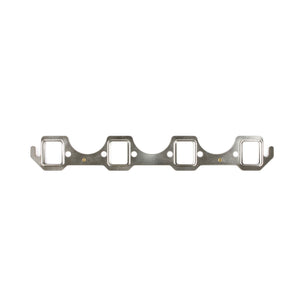 Cometic Ford Windsor V8 .030in MLS Exhaust Mani Gskt Set-1.500in x 1.125in Ports-Trick Flow Heads - C5999-030