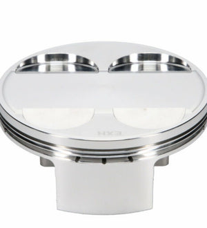 JE Pistons Suzuki RMZ-450 2005-07 Piston Kit - 247593