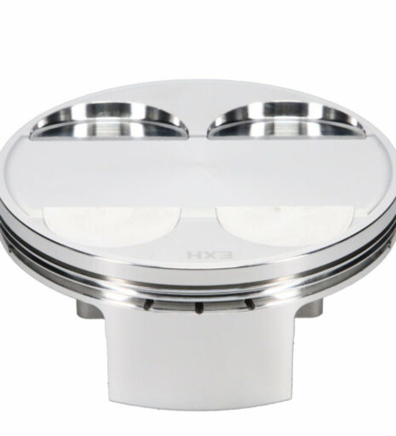 JE Pistons Suzuki RMZ-450 2005-07 Piston Kit - 255627