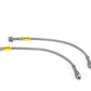 Goodridge 63-82 Corvette Brake Lines - 12201