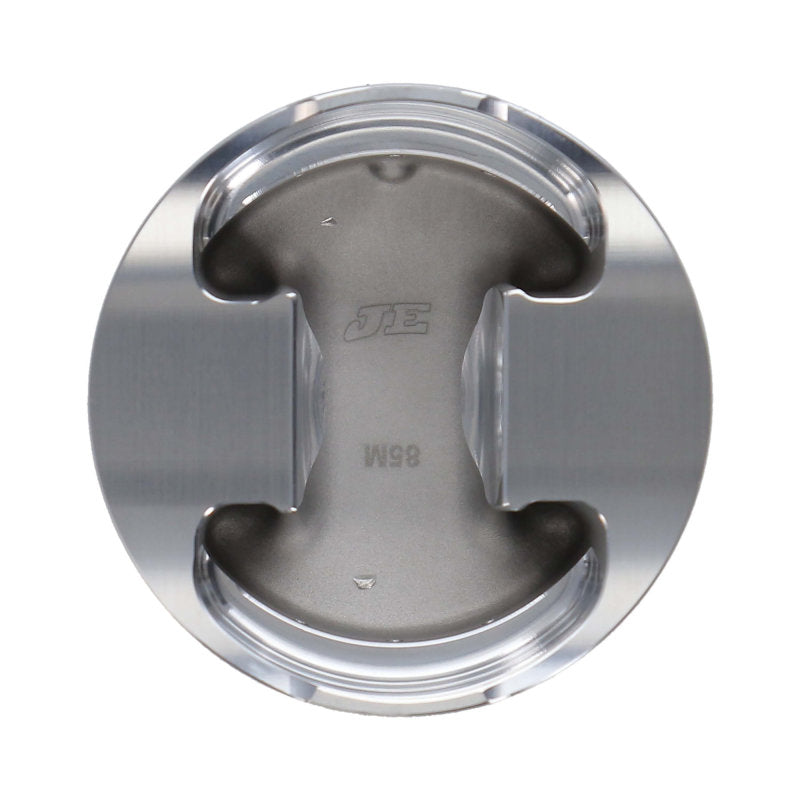 JE Pistons BMW S50B32 Euro Kit - Single Piston - 289078S